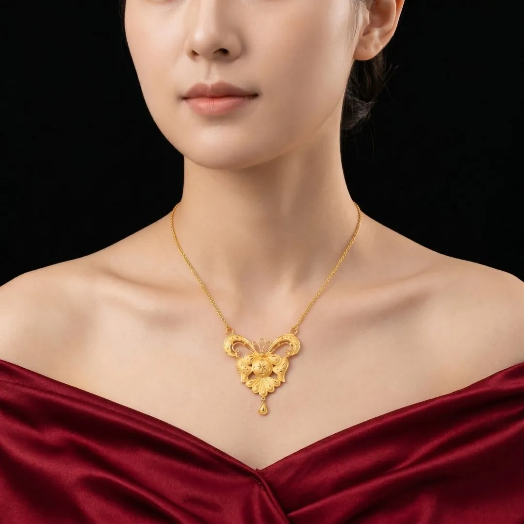 Pendant 12, view 2