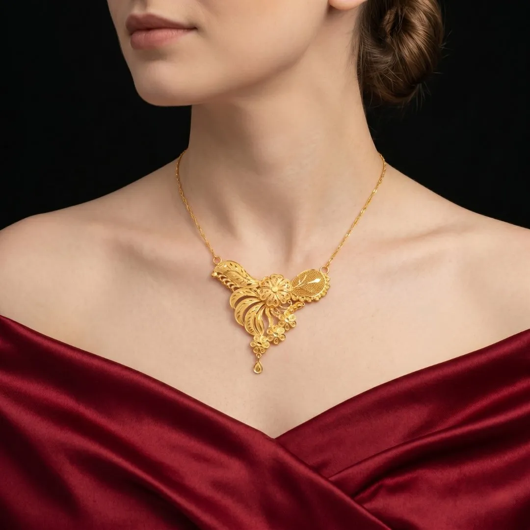 Pendant 13, view 2