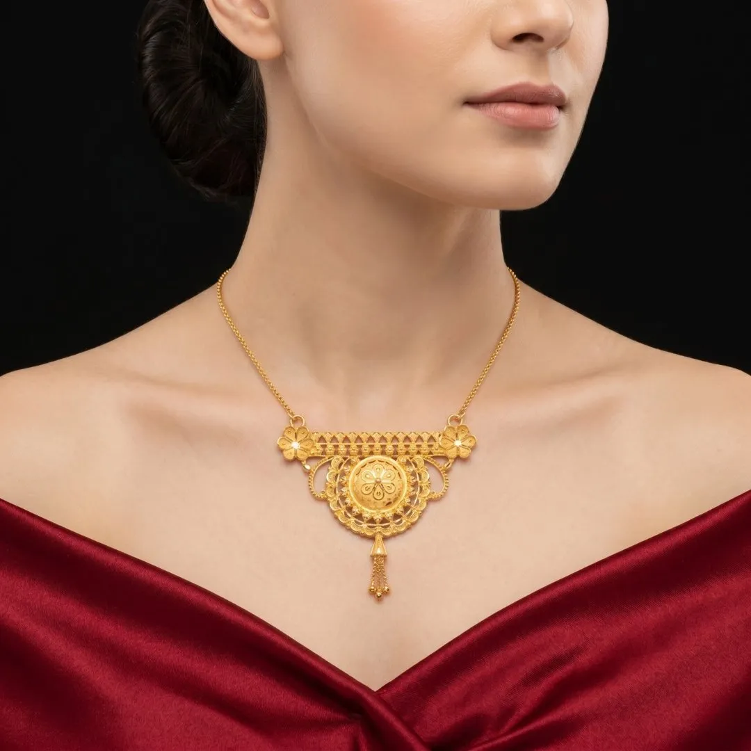 Pendant 14, view 2