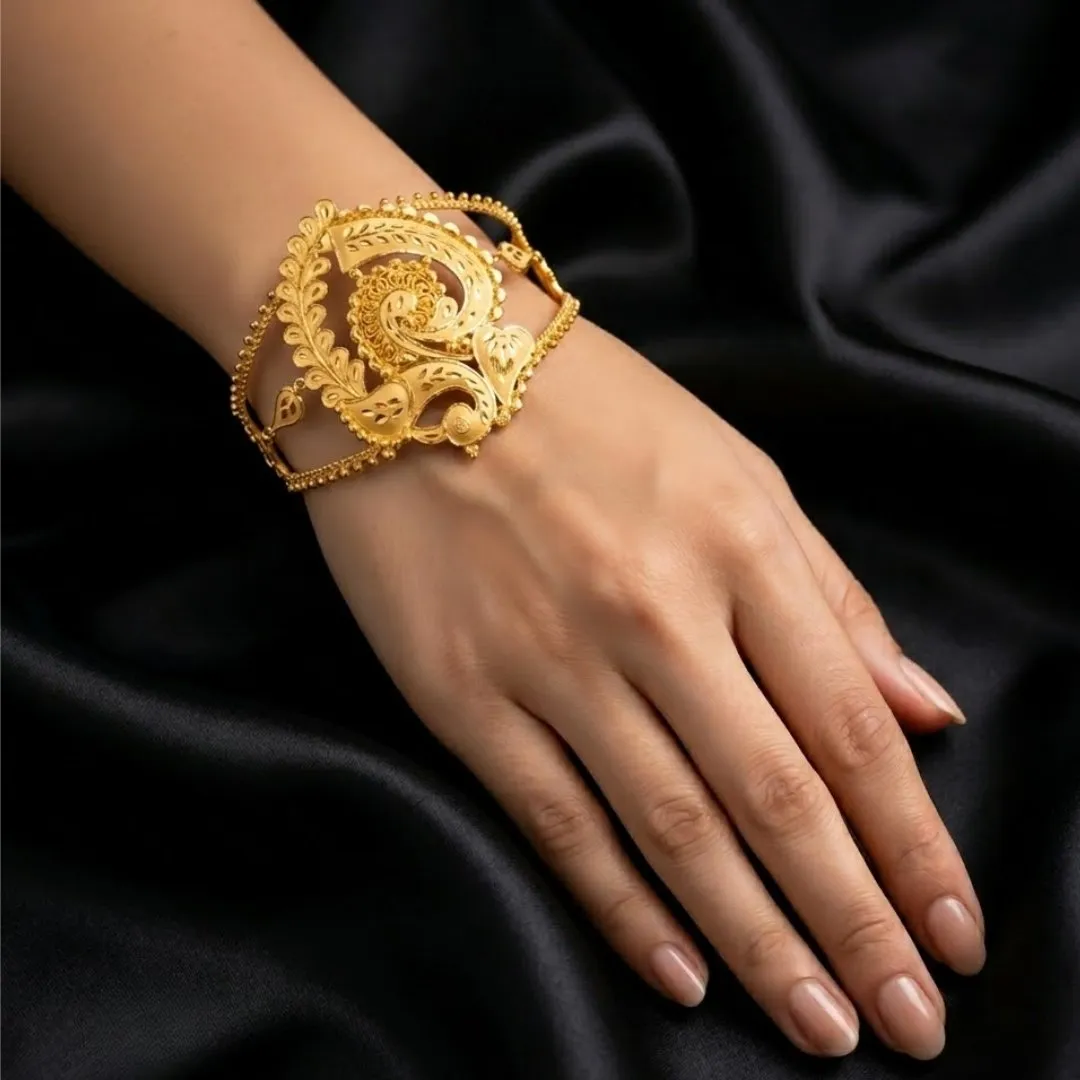 Mantasha 8, view 2