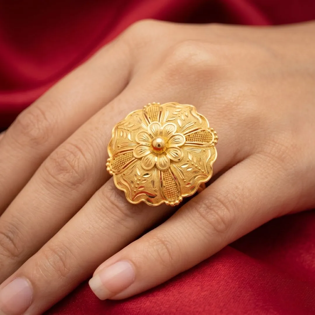 Ring 1, view 2