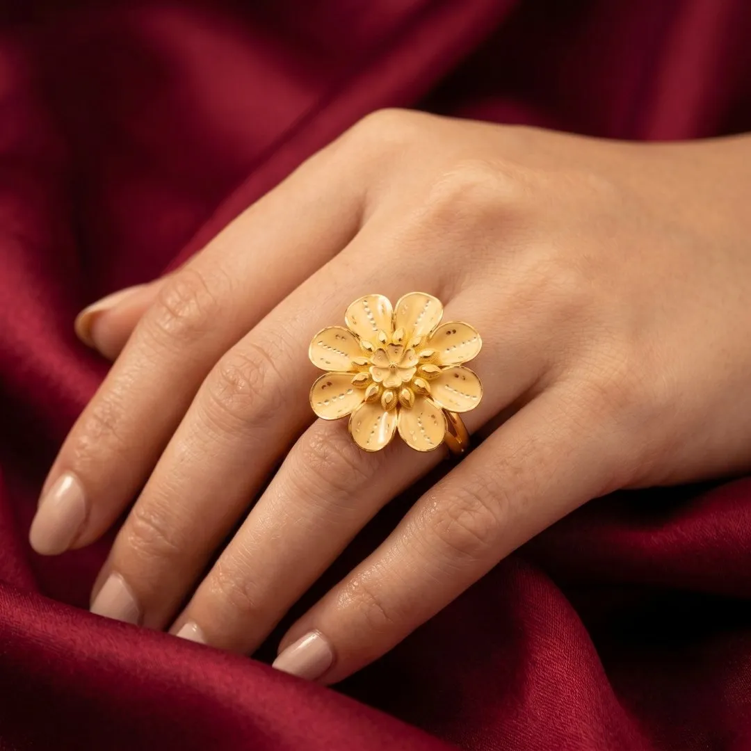 Ring 10, view 2