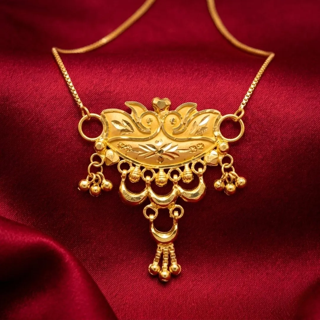 Pendant 7