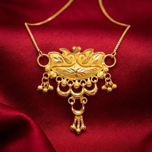 Pendant 7