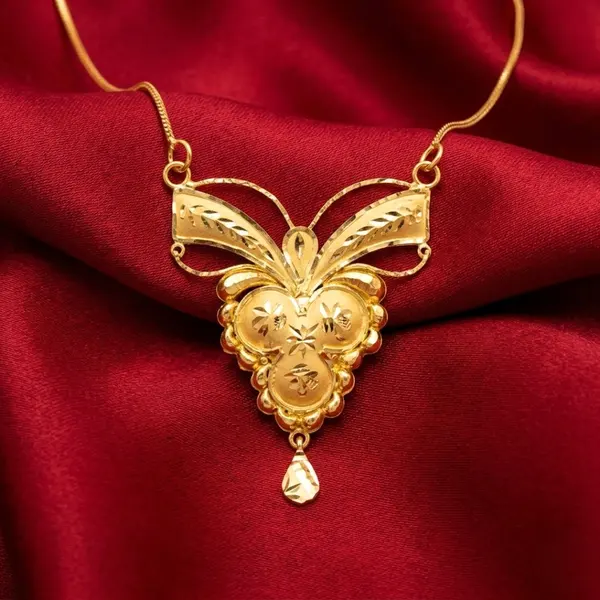 Pendant 8