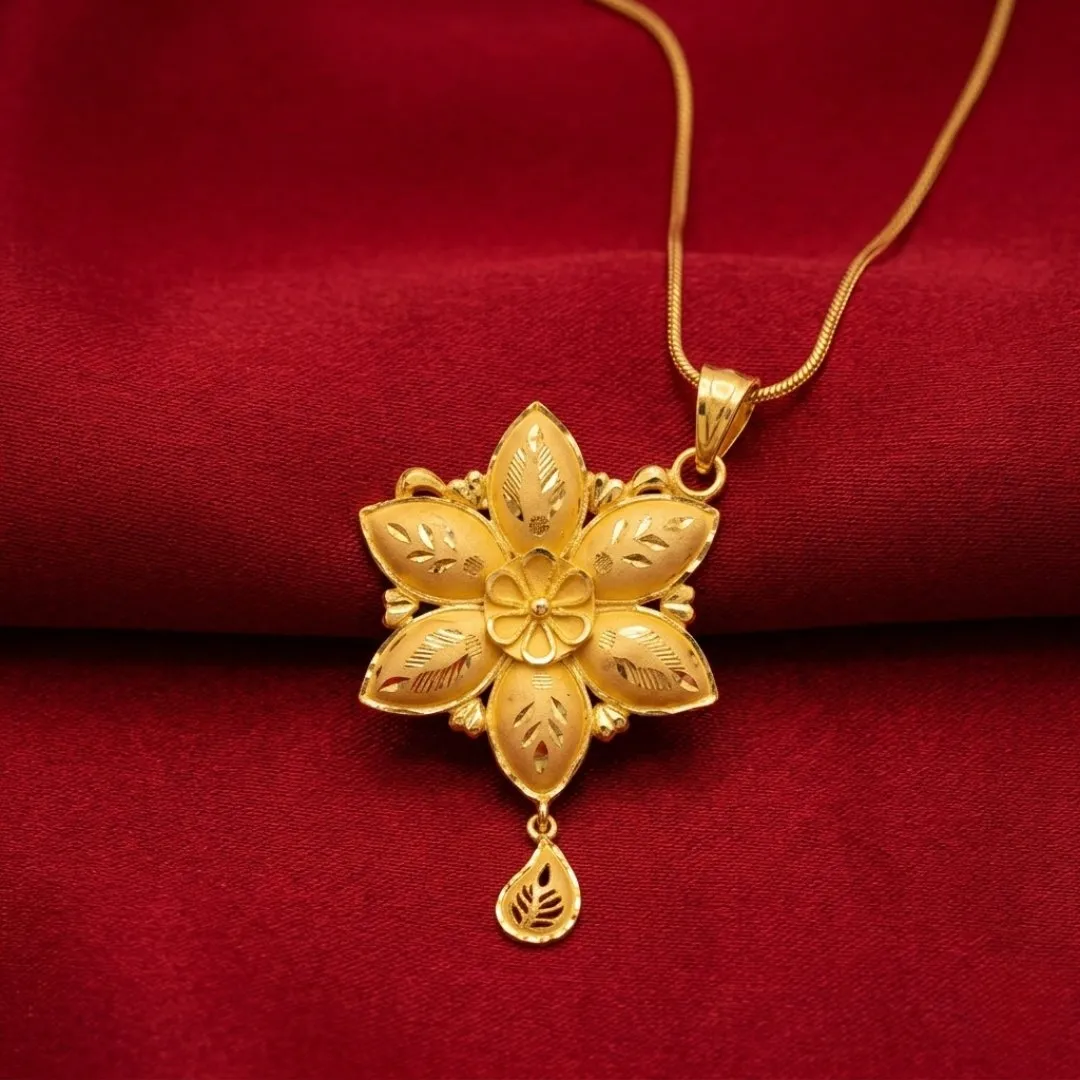 Pendant 9