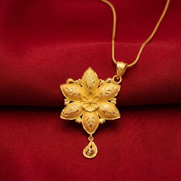 Pendant 9
