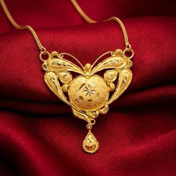 Pendant 11
