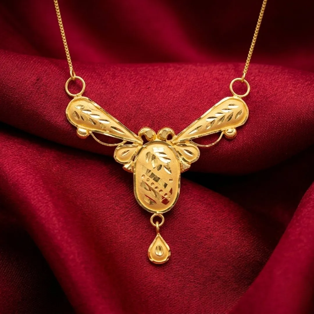 Pendant 15