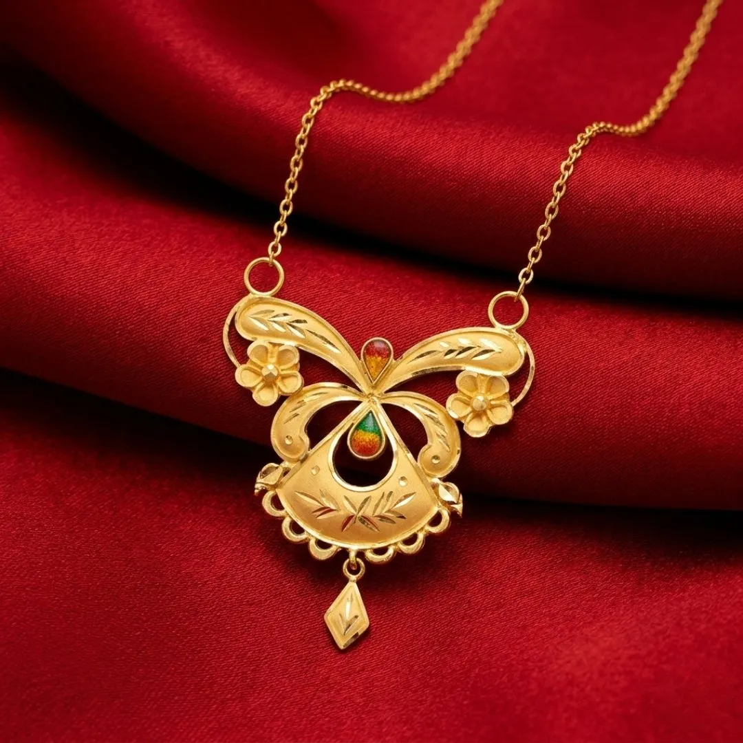 Pendant 22
