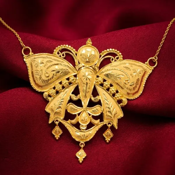 Pendant 26