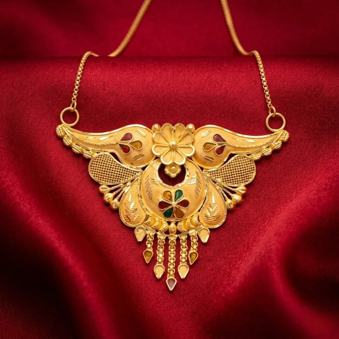 Pendant 27