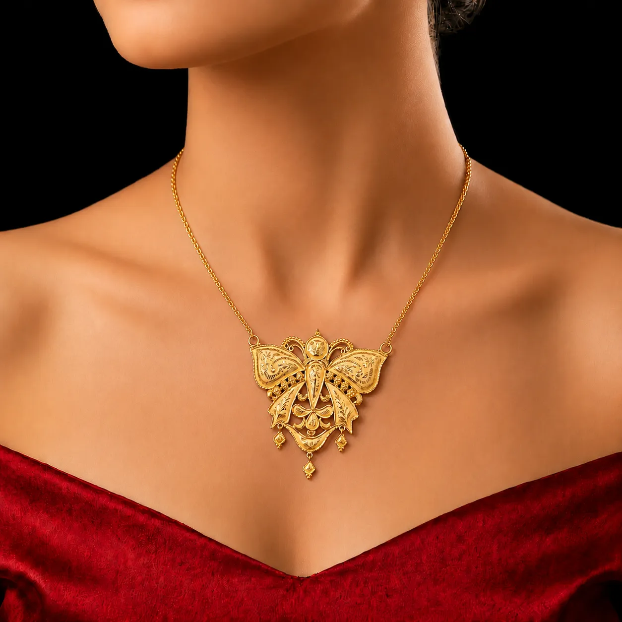 Pendant 26, view 2