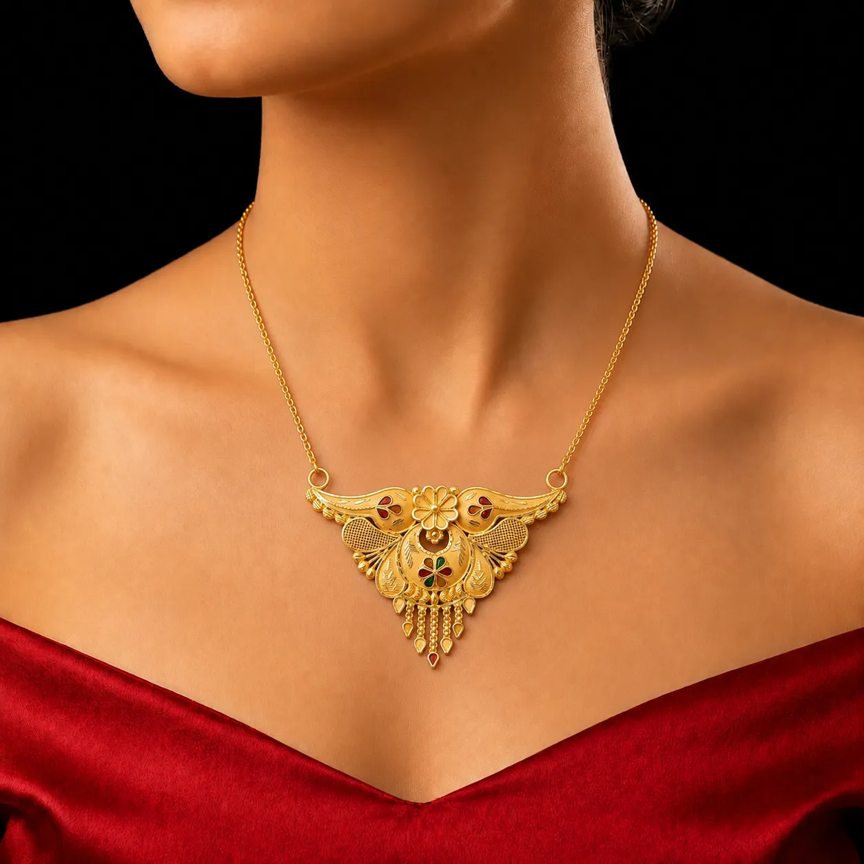 Pendant 27, view 2