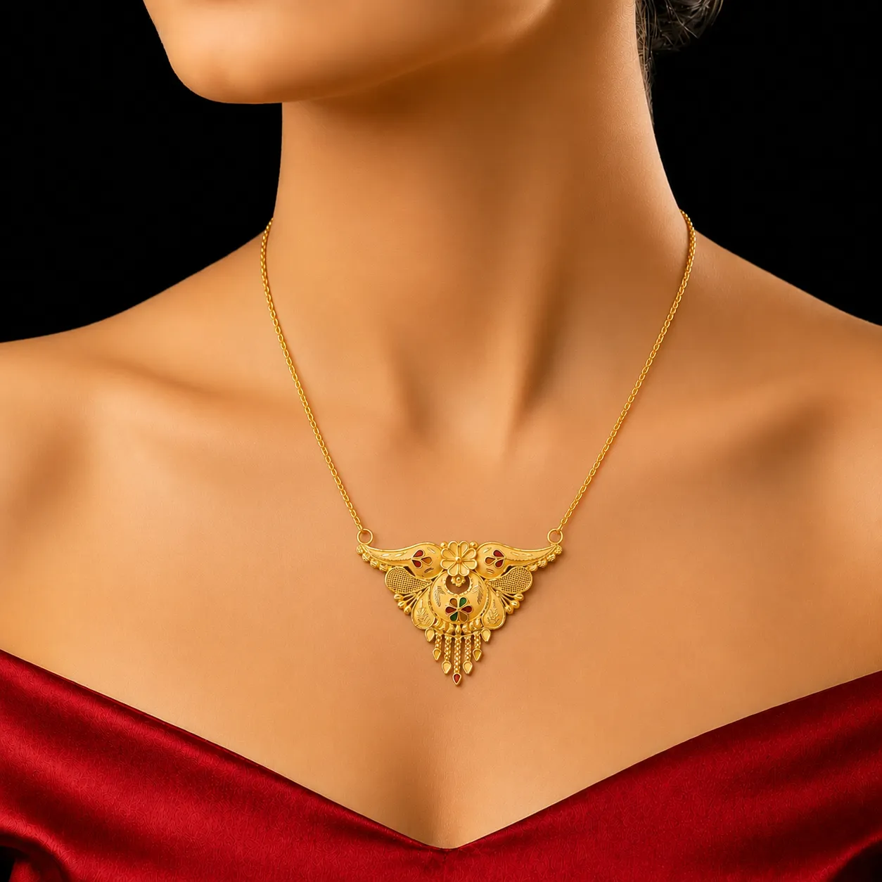 Pendant 28, view 2