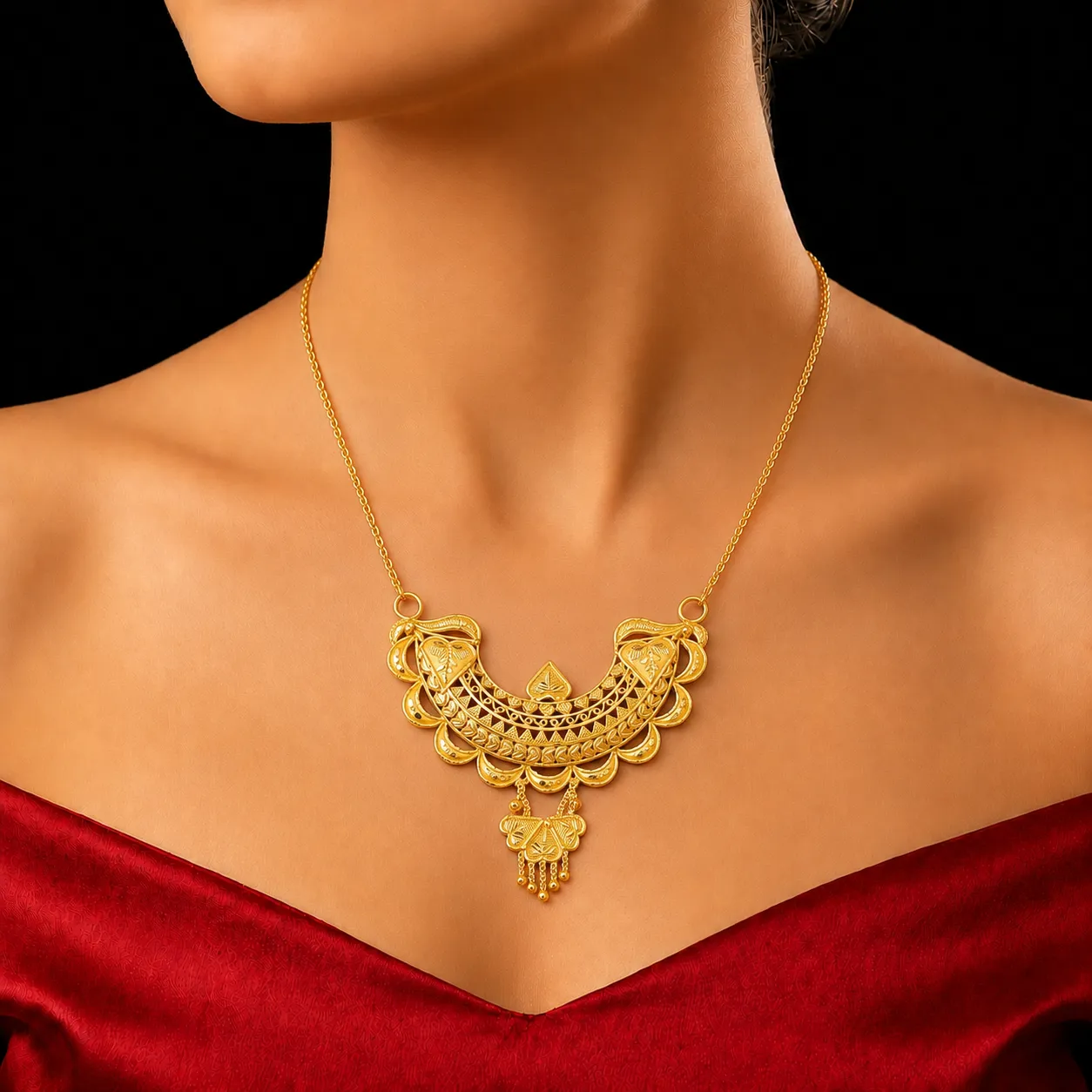 Pendant 29, view 2