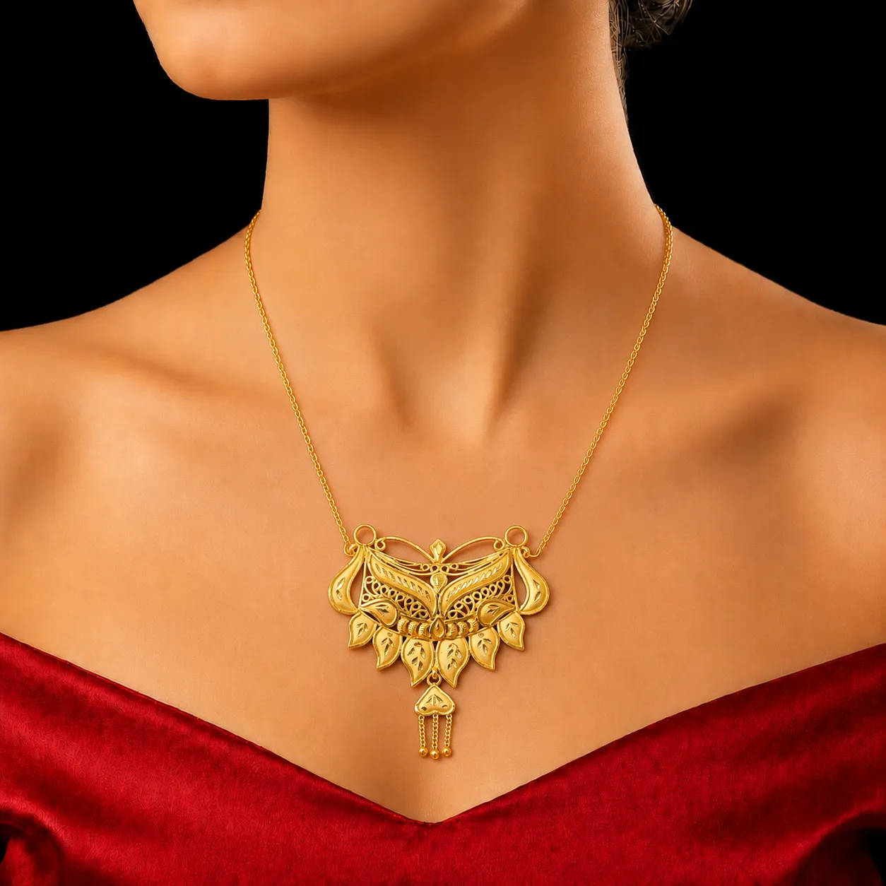 Pendant 30, view 2
