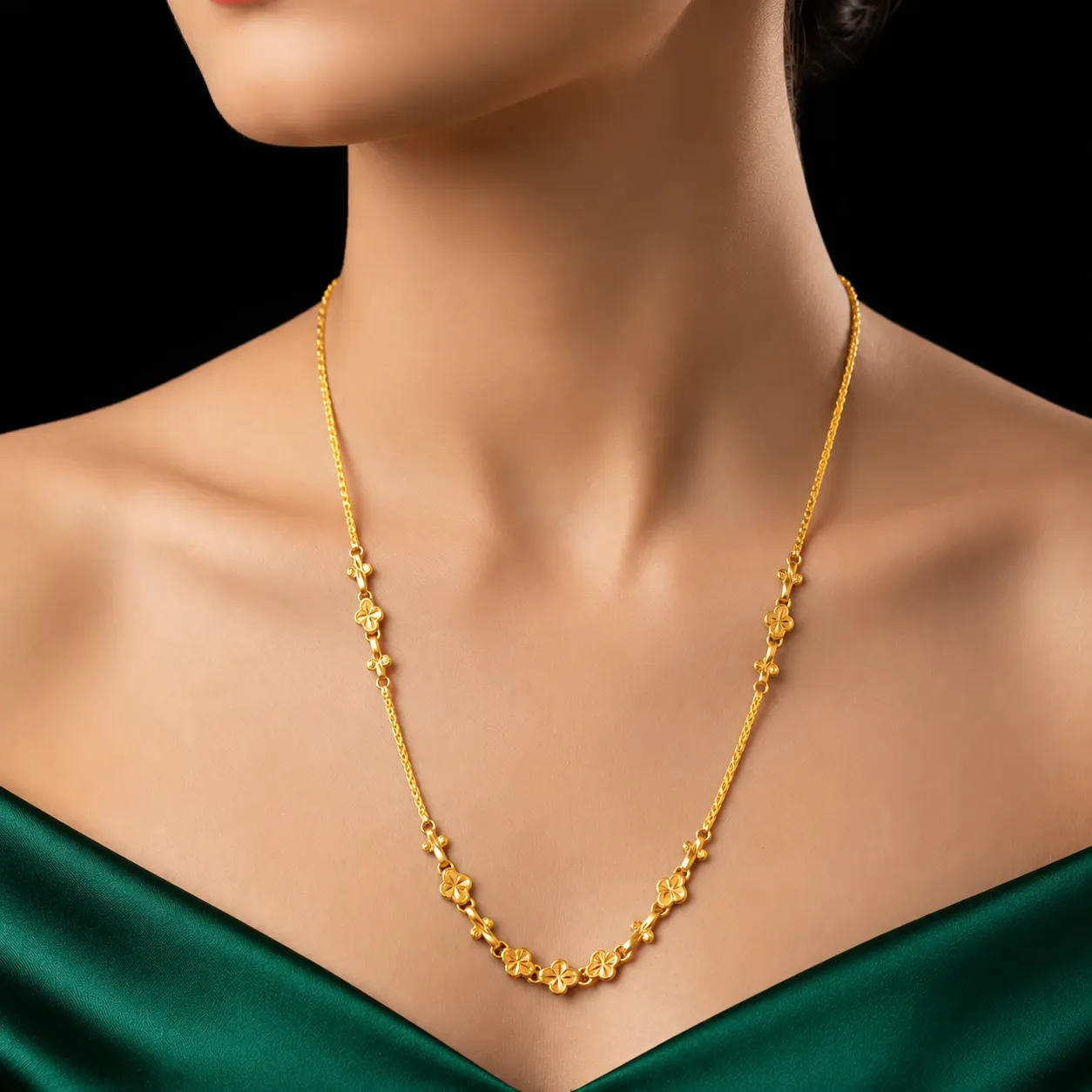 Women Chain 5, view 3