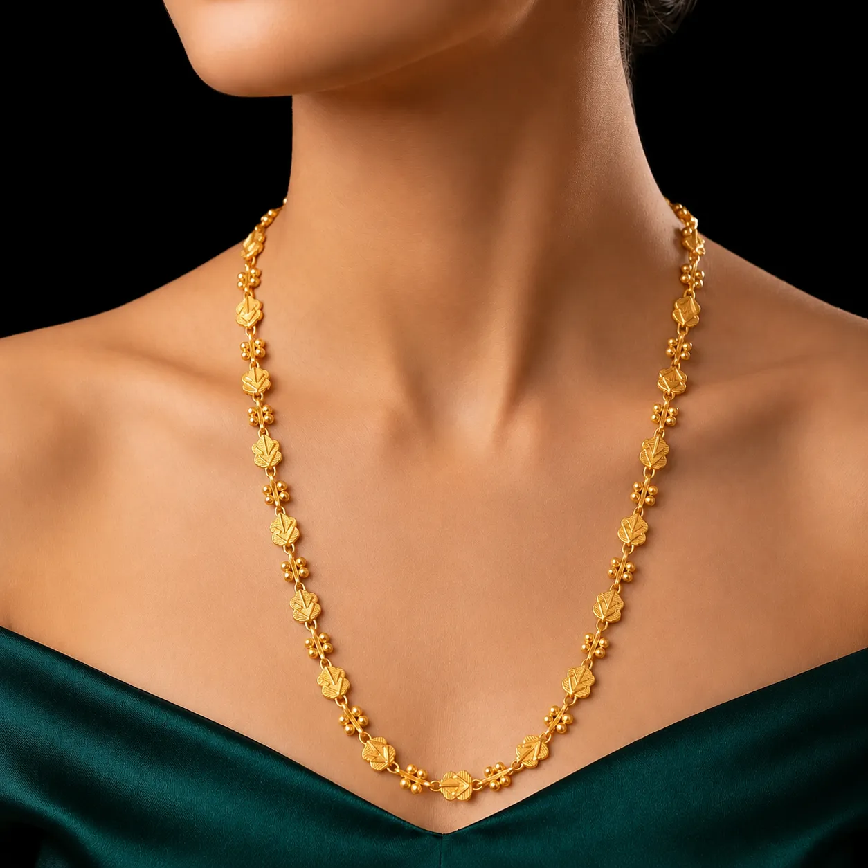 Women Chain 4, view 3