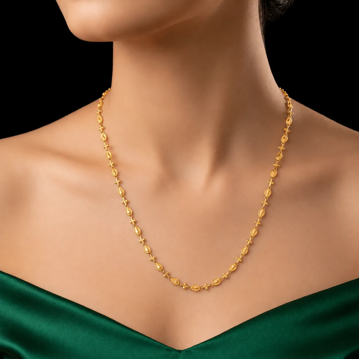 Women Chain 2, view 3