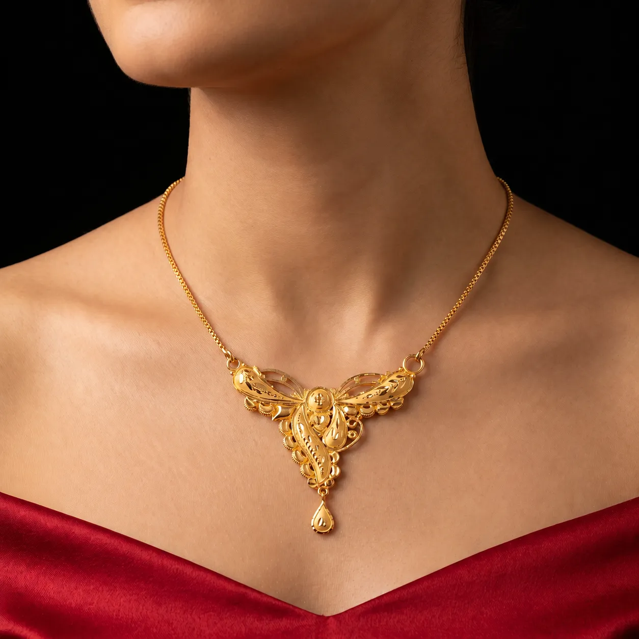 Pendant 16, view 2
