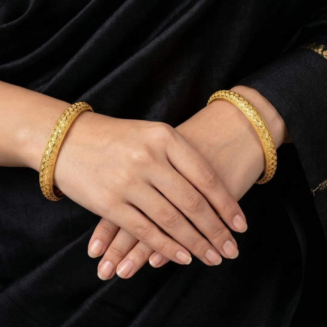 Bangle 8, view 2