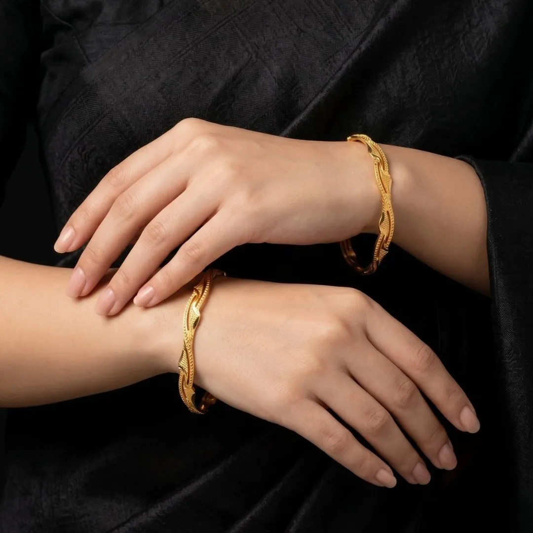 Bangle 7, view 2