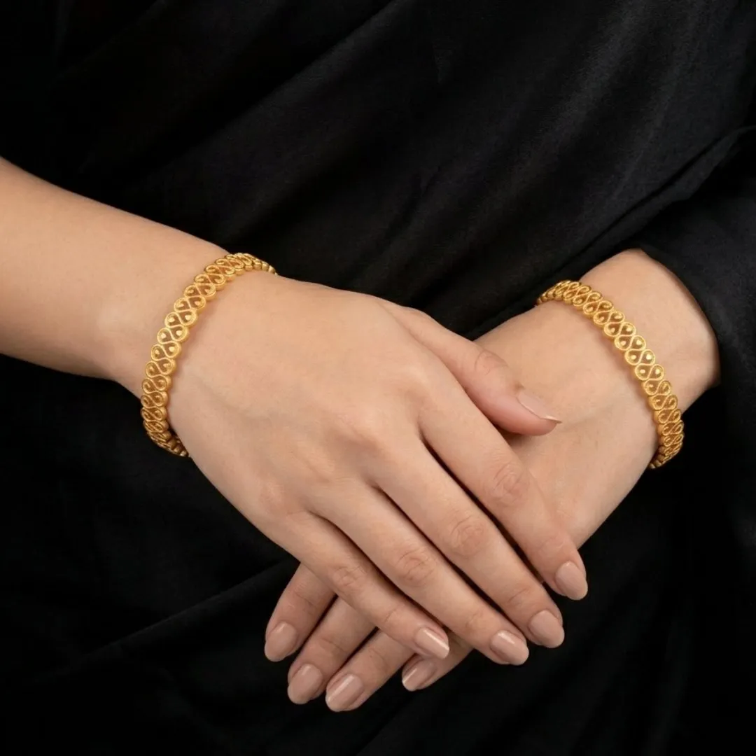 Bangle 6, view 2
