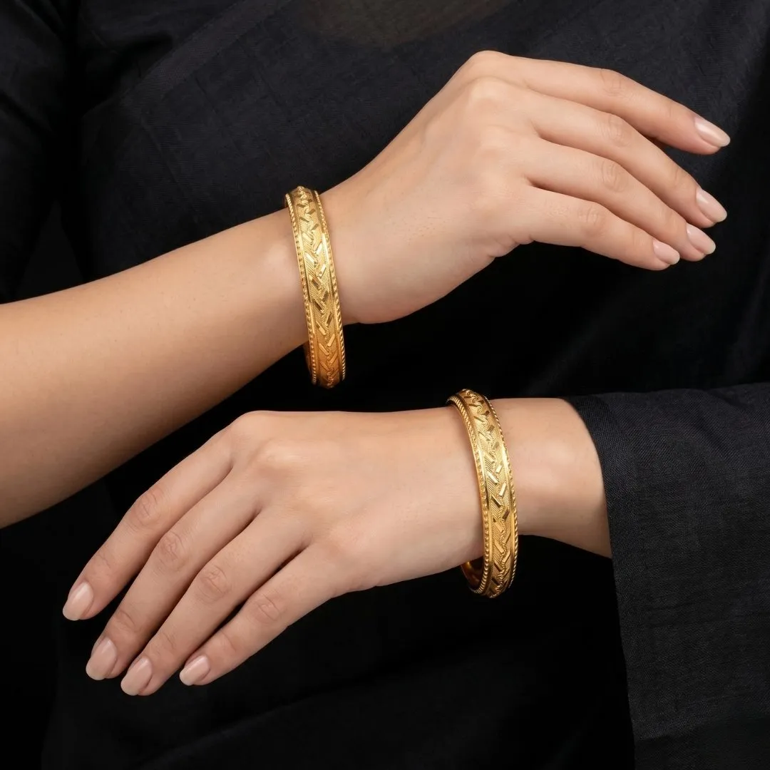 Bangle 4, view 2