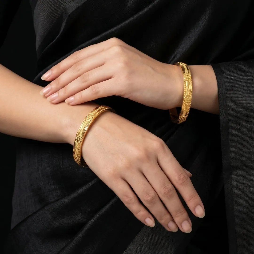Bangle 5, view 2