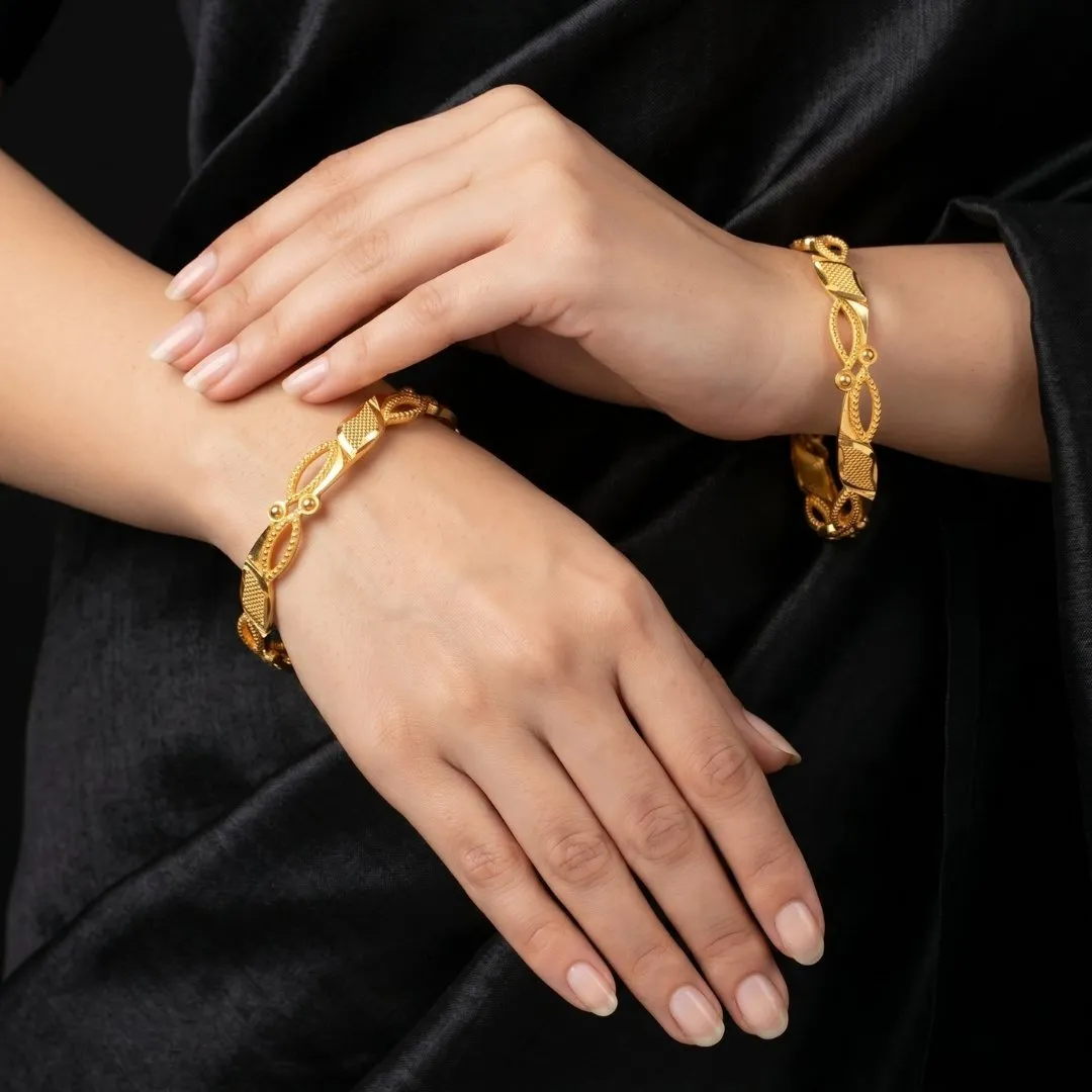 Bangle 2, view 2