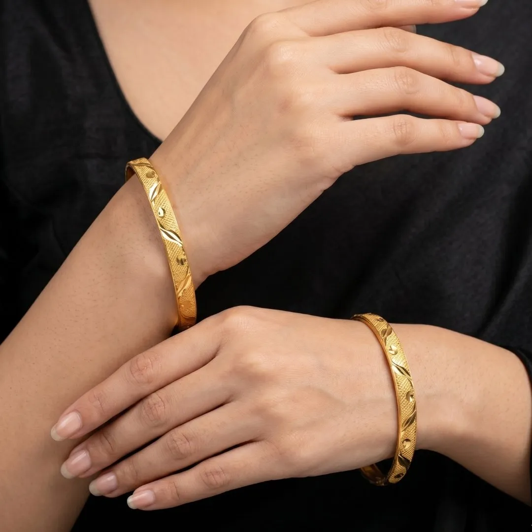 Bangle 1, view 2
