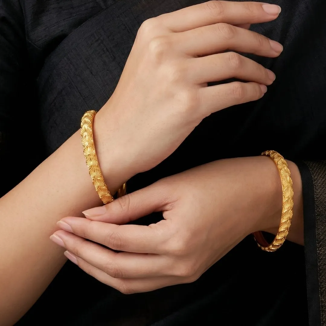Bangle 3, view 2