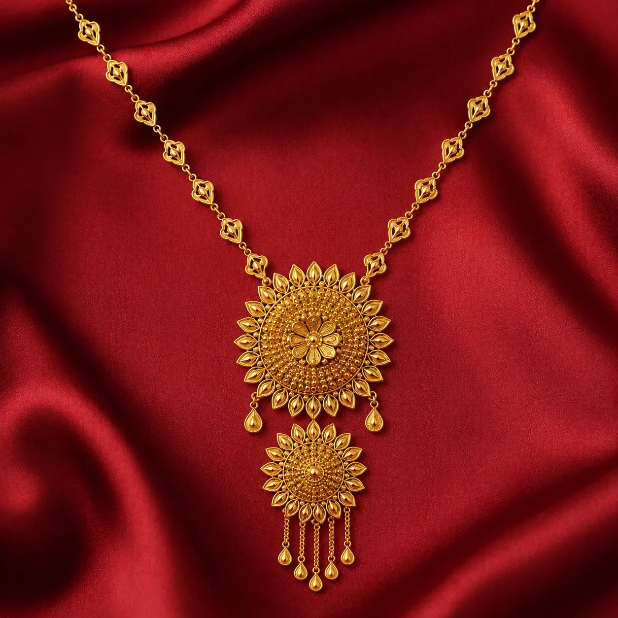 Chain Necklace