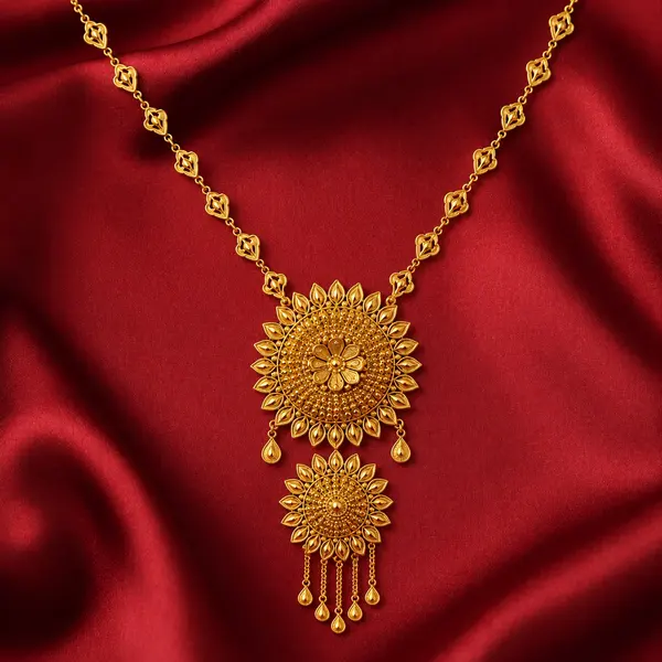 Chain Necklace